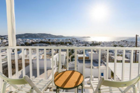 Blueisla Sea View Suite A